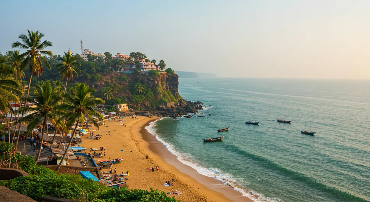 Varkala Experiences: Top Things to Do in 2025
