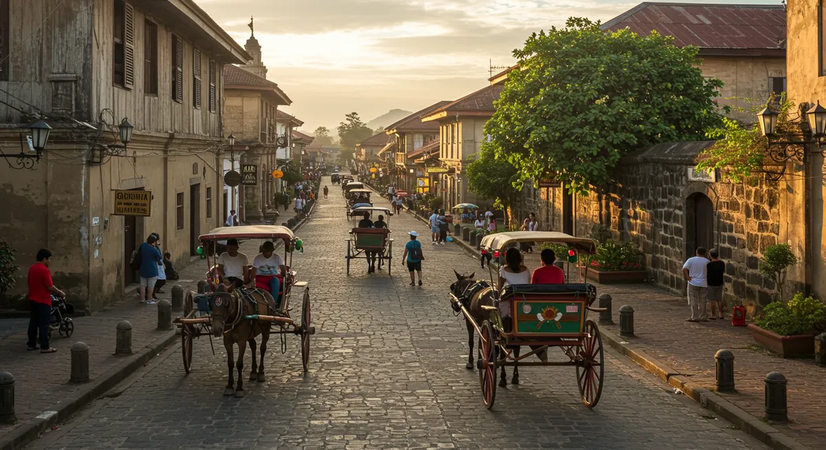 Top 15 Vigan Activities for 2025