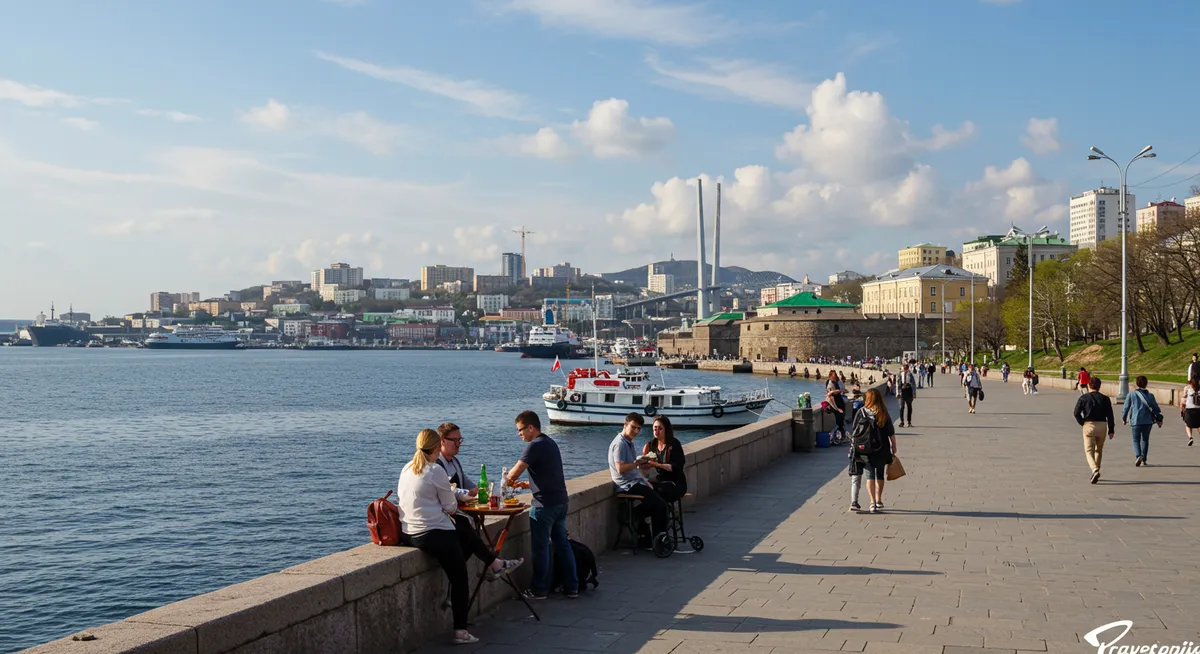 Best Vladivostok Activities in 2025