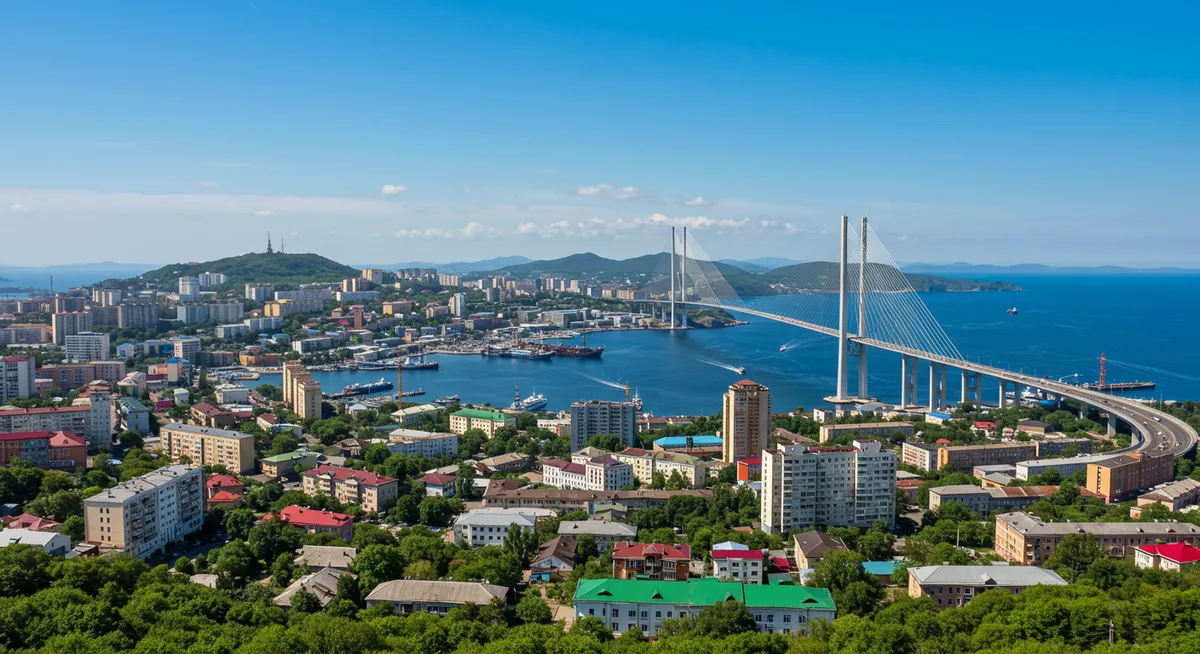 Best Vladivostok Experiences in 2025