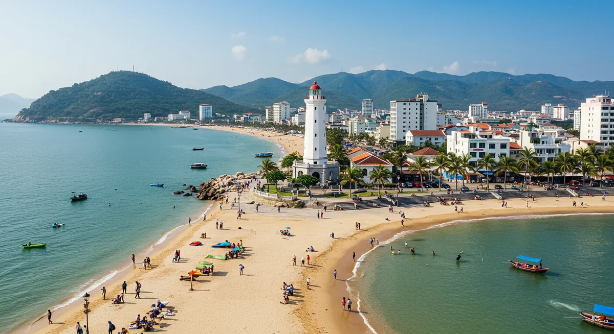 Best Vung Tau Activities in 2025