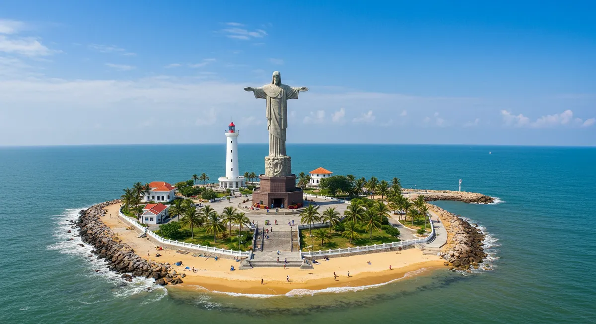 Top Vung Tau Attractions in 2025: Must-See Spots
