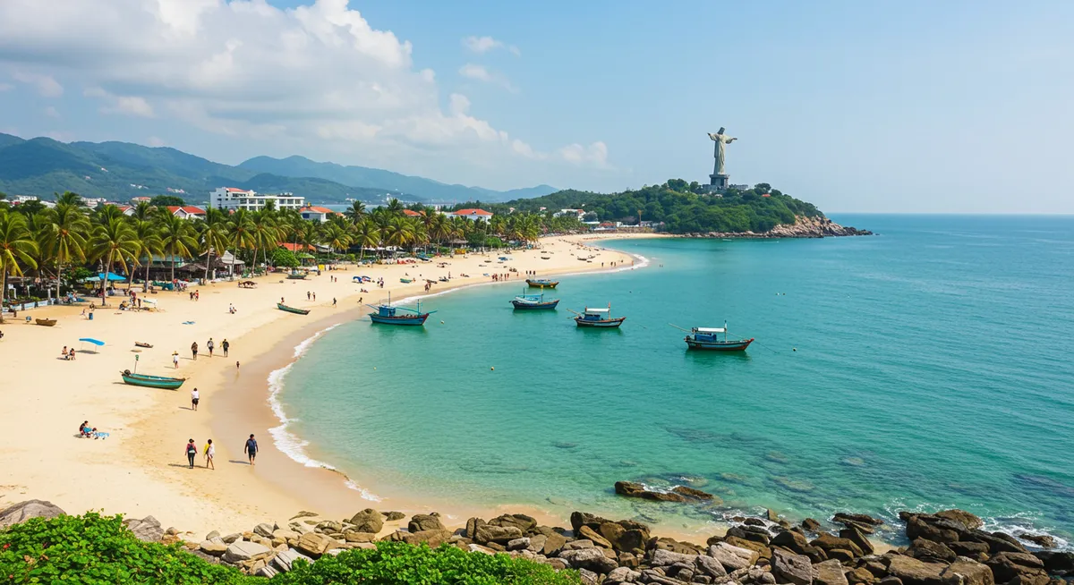 Vung Tau Day Tours: 7 Unforgettable Escapes in 2025