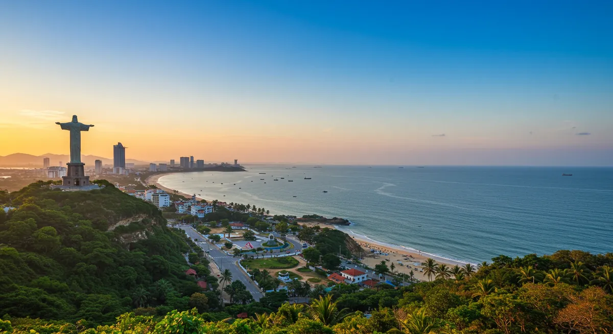 Best Vung Tau Experiences: 2025 Guide