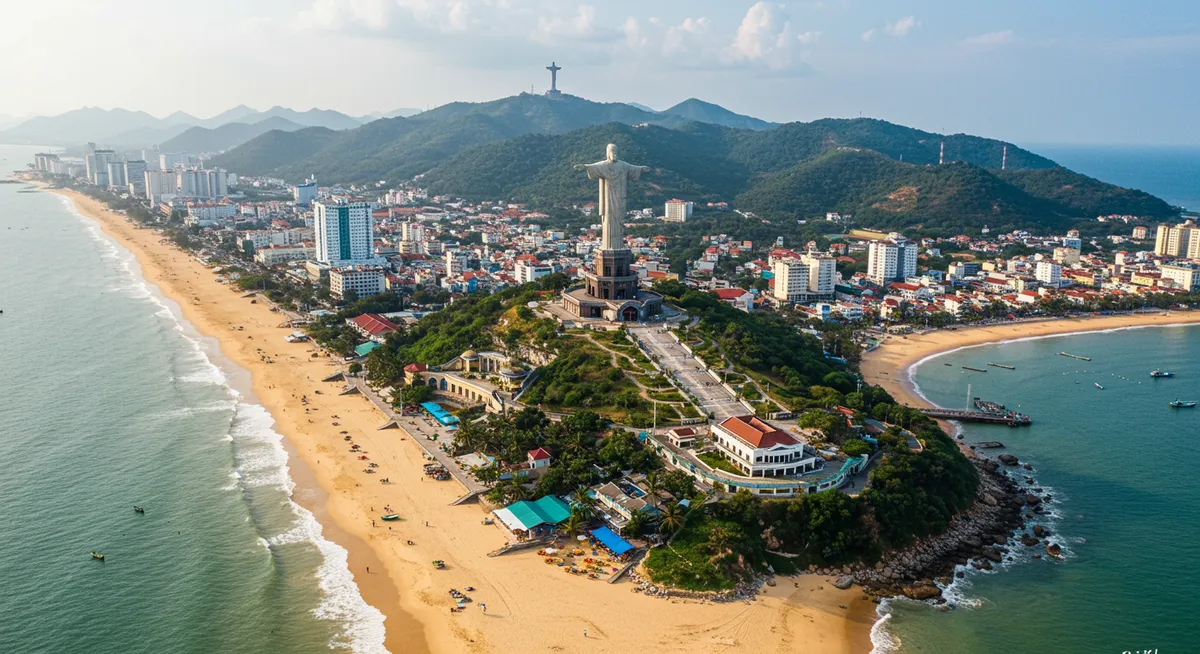 Vung Tau Highlights: Top Things To Do