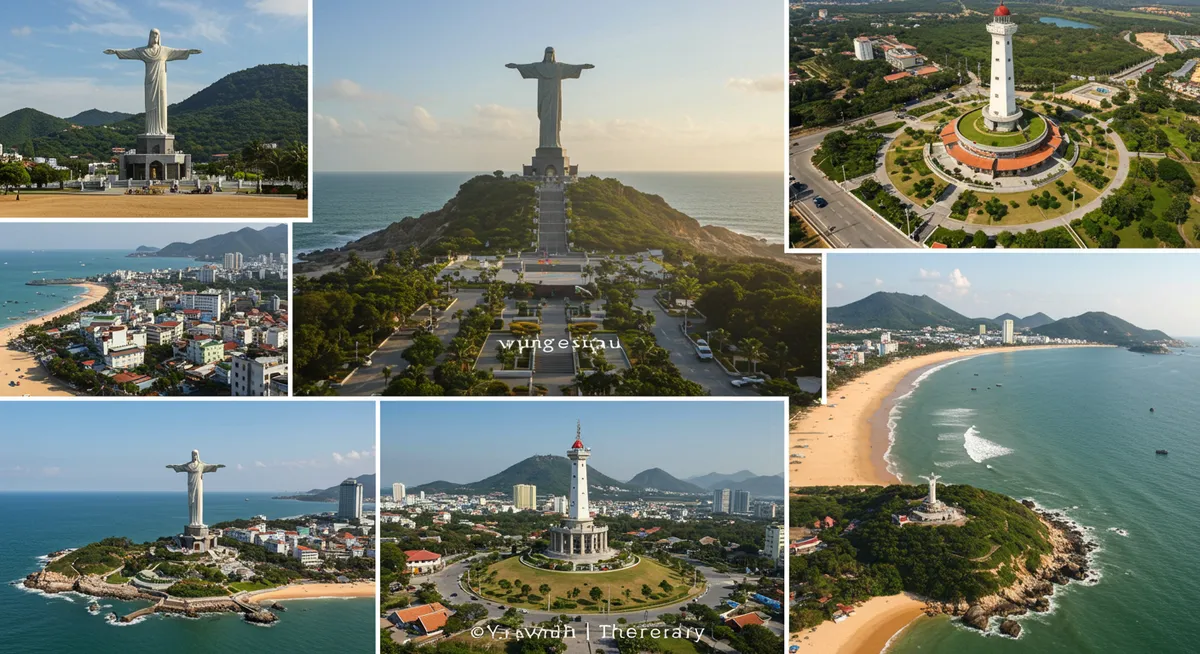 Vung Tau Itinerary: Best of 3 Days
