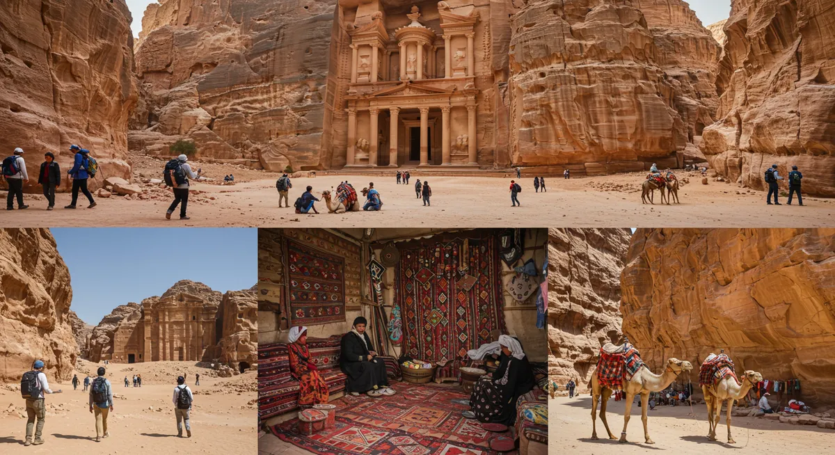 Best Wadi Musa Activities in 2025