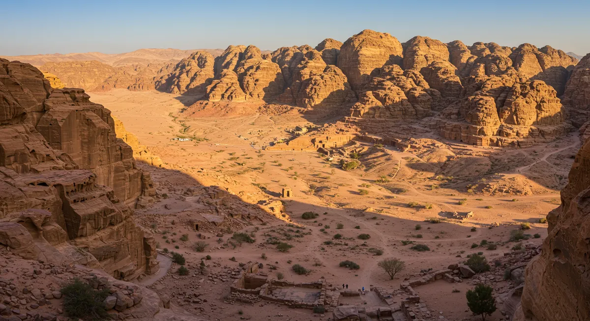 Wadi Musa Highlights: See the Best in 2025