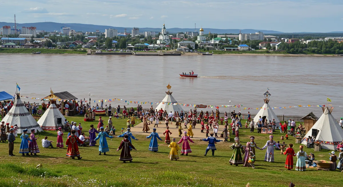 Top 10 Yakutsk Activities in 2025