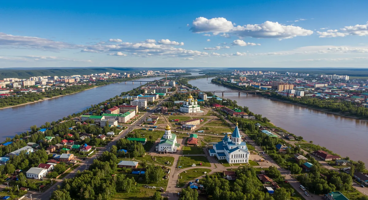 Top 10 Yakutsk Attractions & Things to Do