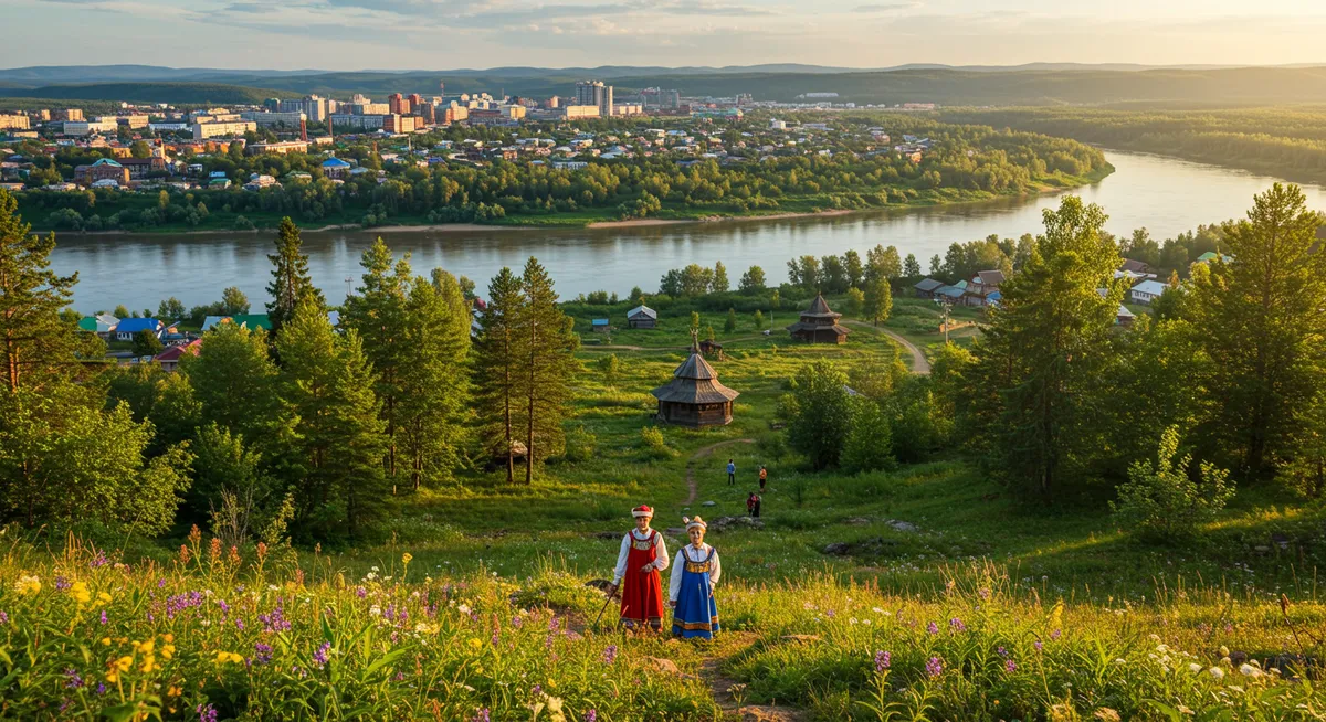 Yakutsk Day Tours: 7 Epic Adventures Beyond the City
