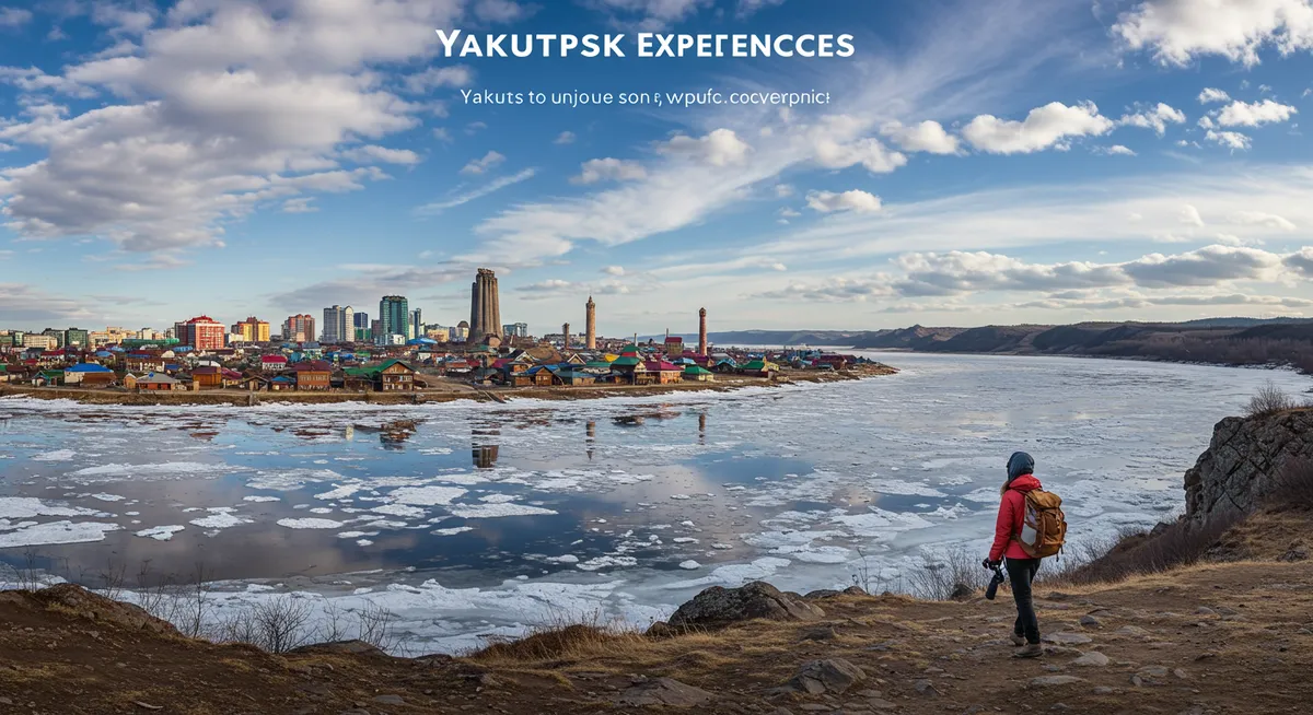Yakutsk Experiences: Top 10 for 2025