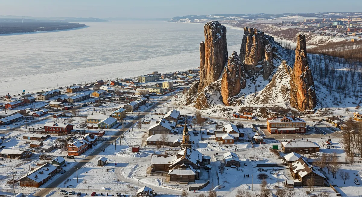 Yakutsk Itinerary: Plan Your Arctic Adventure