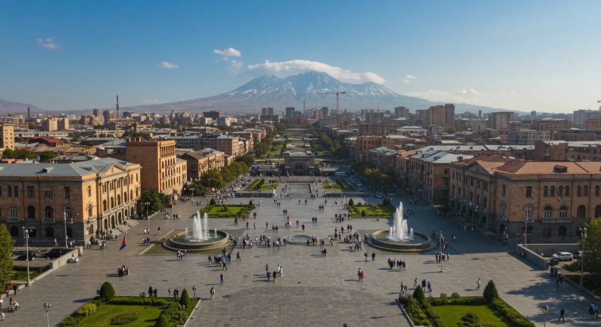 Best Yerevan Activities: 20 Top Things To Do