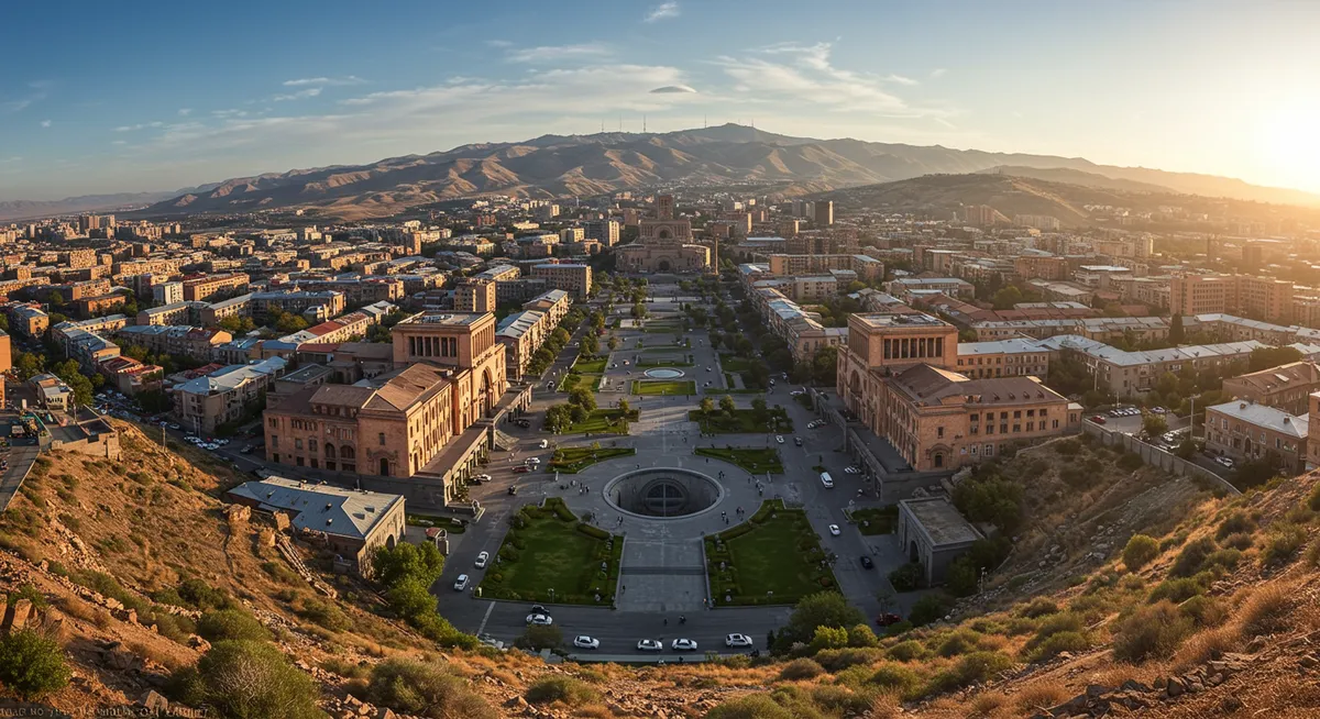 Top 15 Yerevan Attractions & Things to Do!