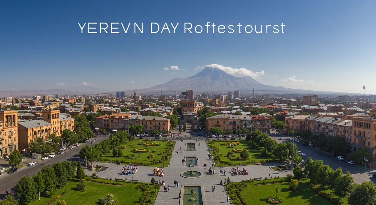 Yerevan Day Tours: 8 Unforgettable Escapes in 2025