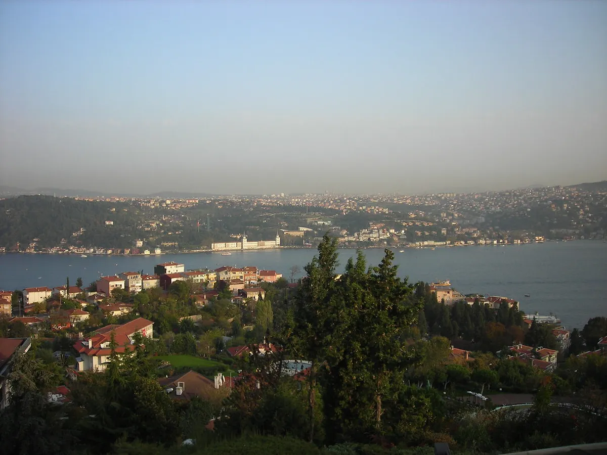 Bosphorus