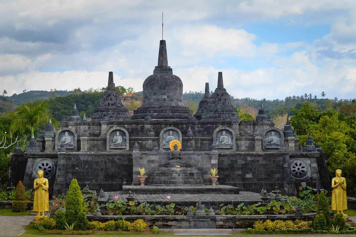 Brahmavihara-Arama