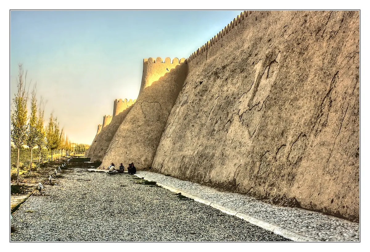 Introduction to bukhara activities