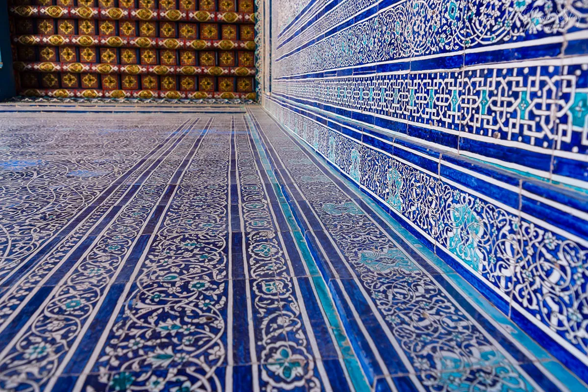 Introduction to bukhara experiences