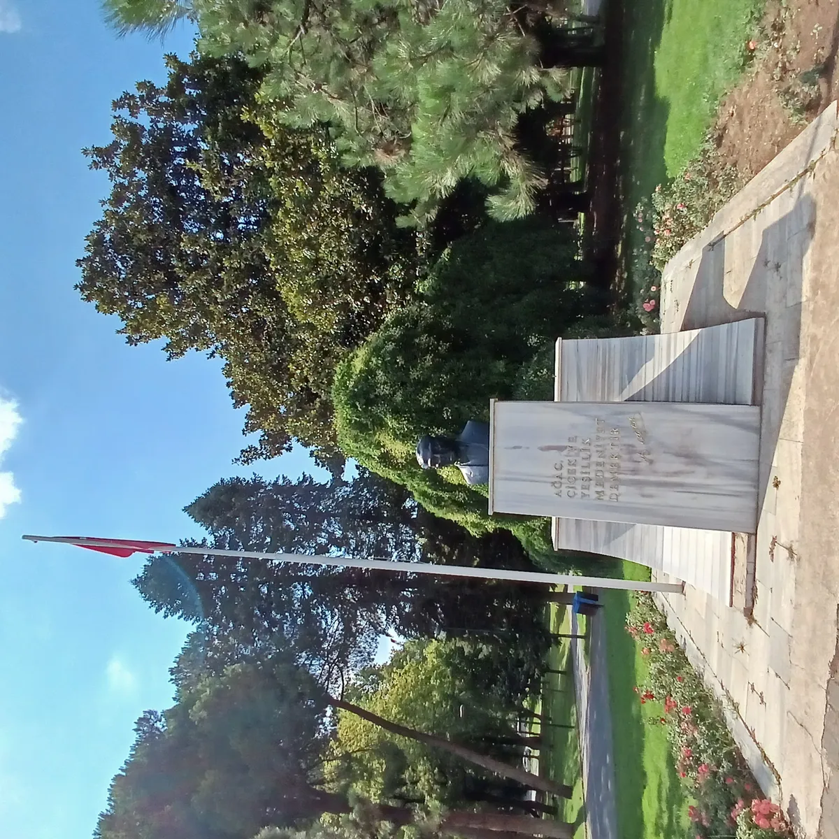 Bursa Culture Park