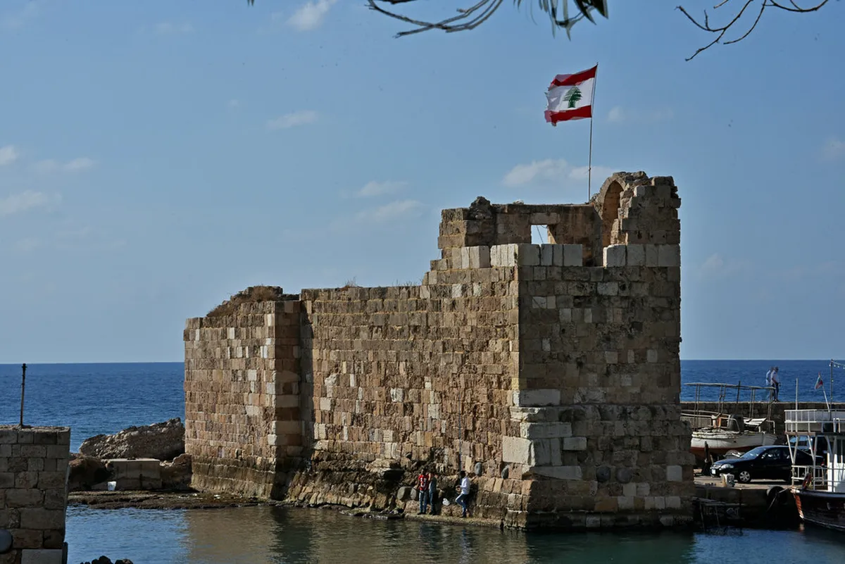 Byblos