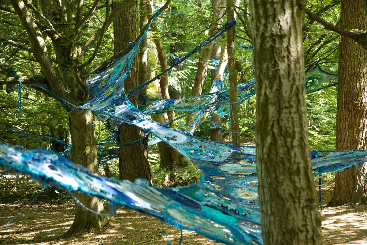 Camplong Natural Park