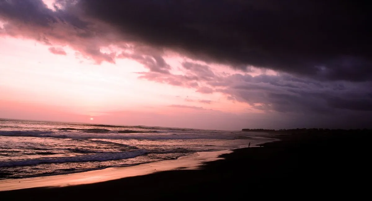 Canggu Area