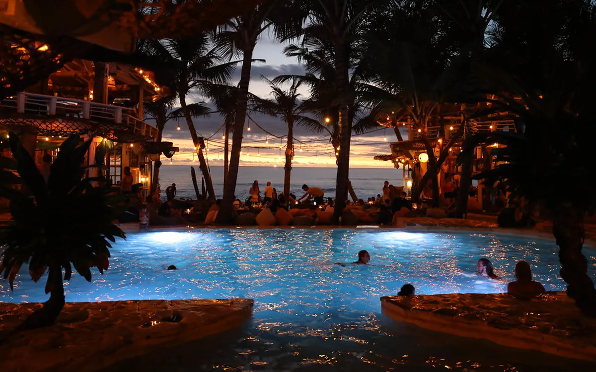 Canggu Club