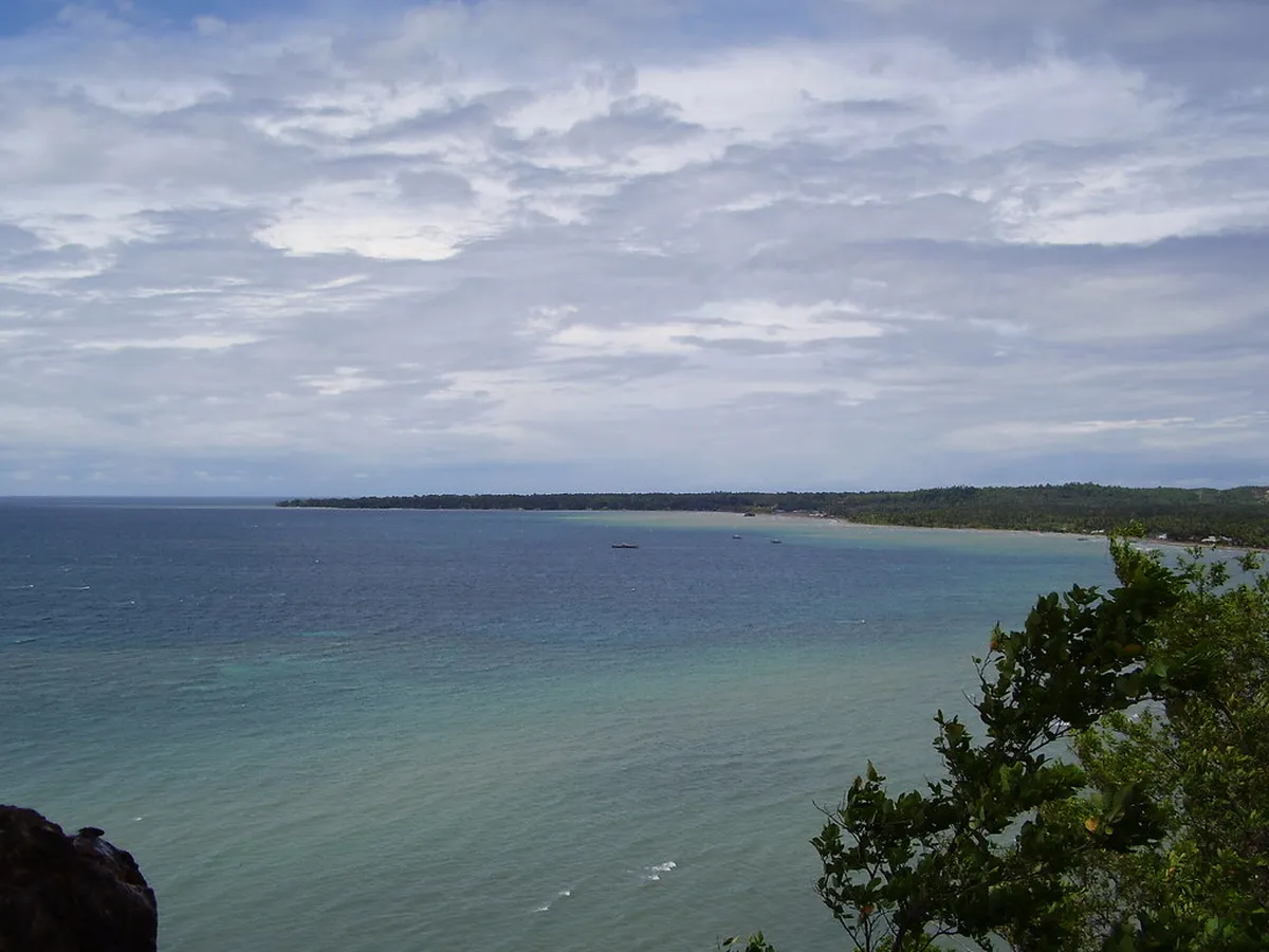 Celebes Beach