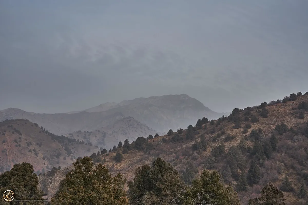 Charvak Lake