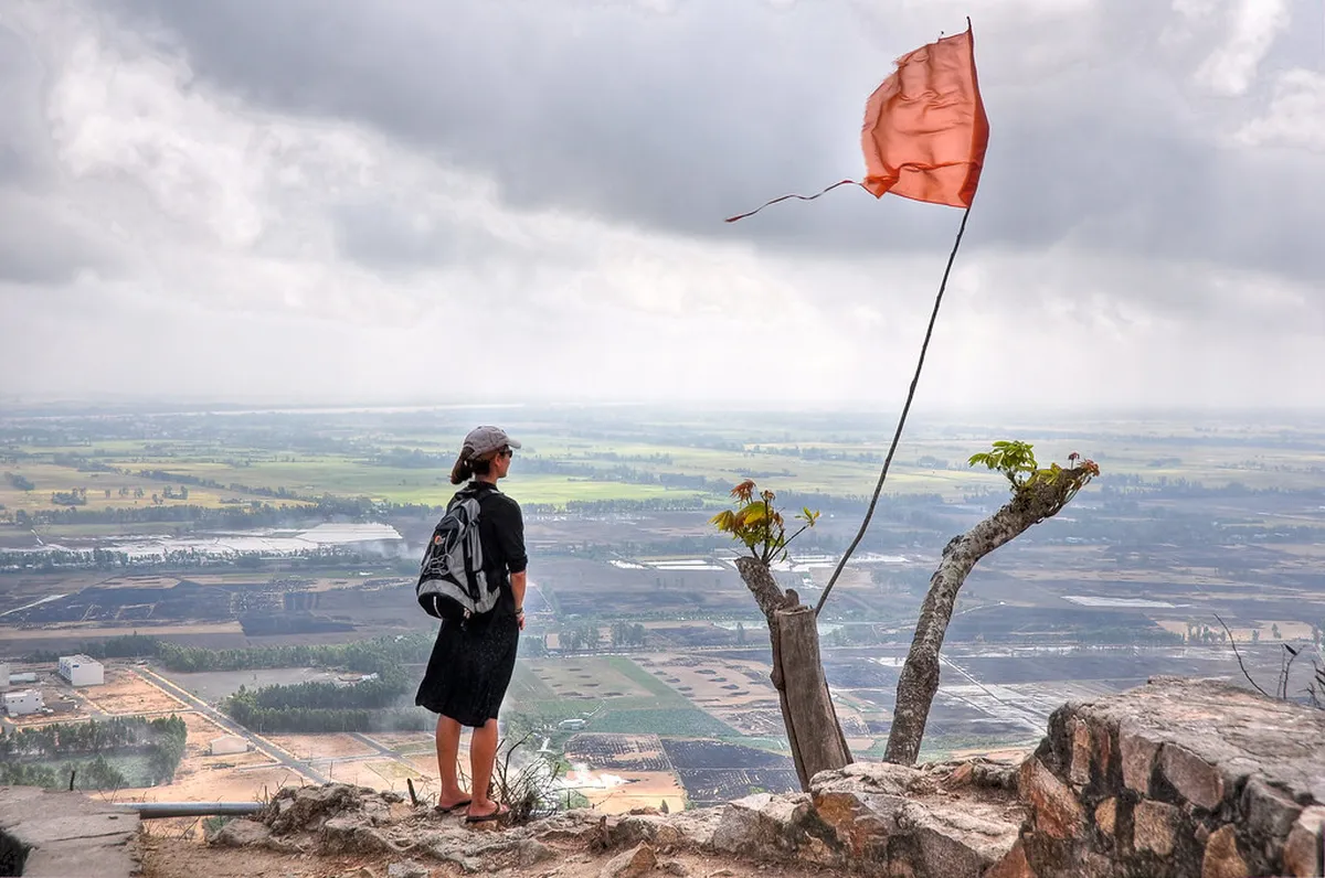 Introduction to chau doc experiences