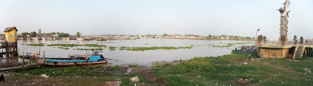 Chau Doc