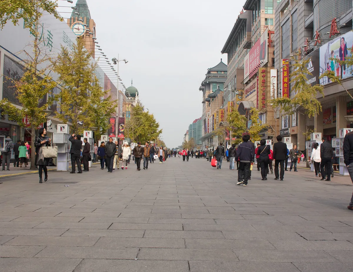 Introduction to chengdu day tours
