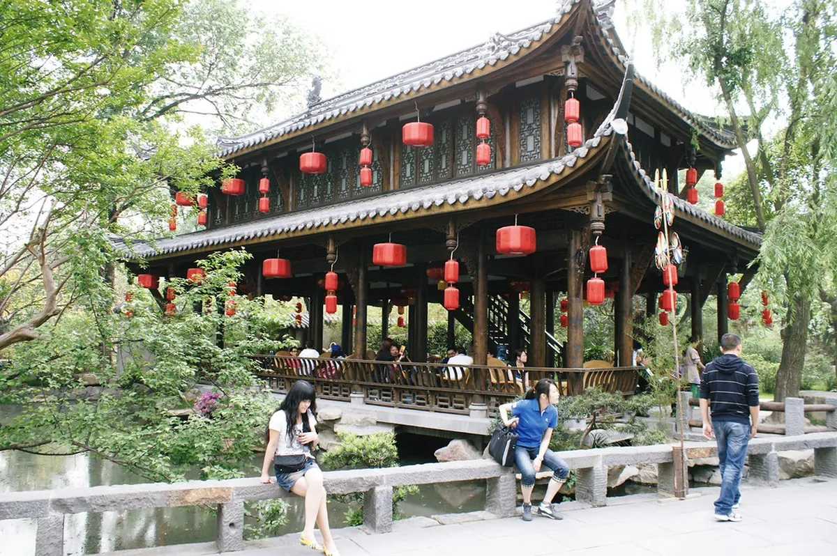 Chengdu