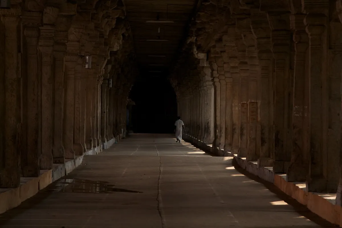 Introduction to chennai madras attractions