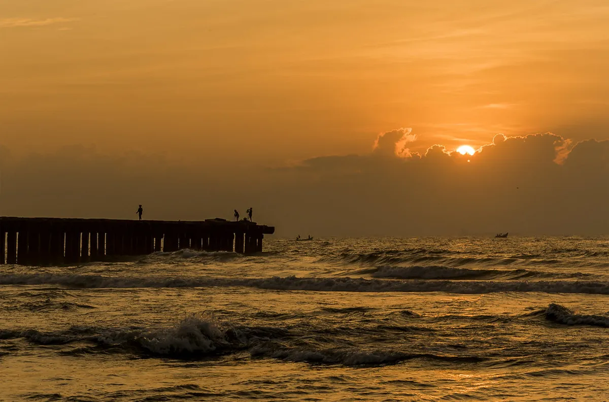 Introduction to chennai madras experiences