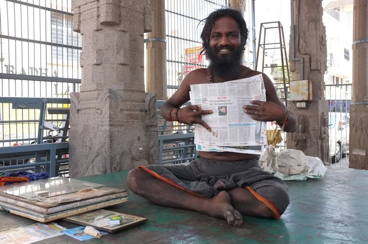 Chennai