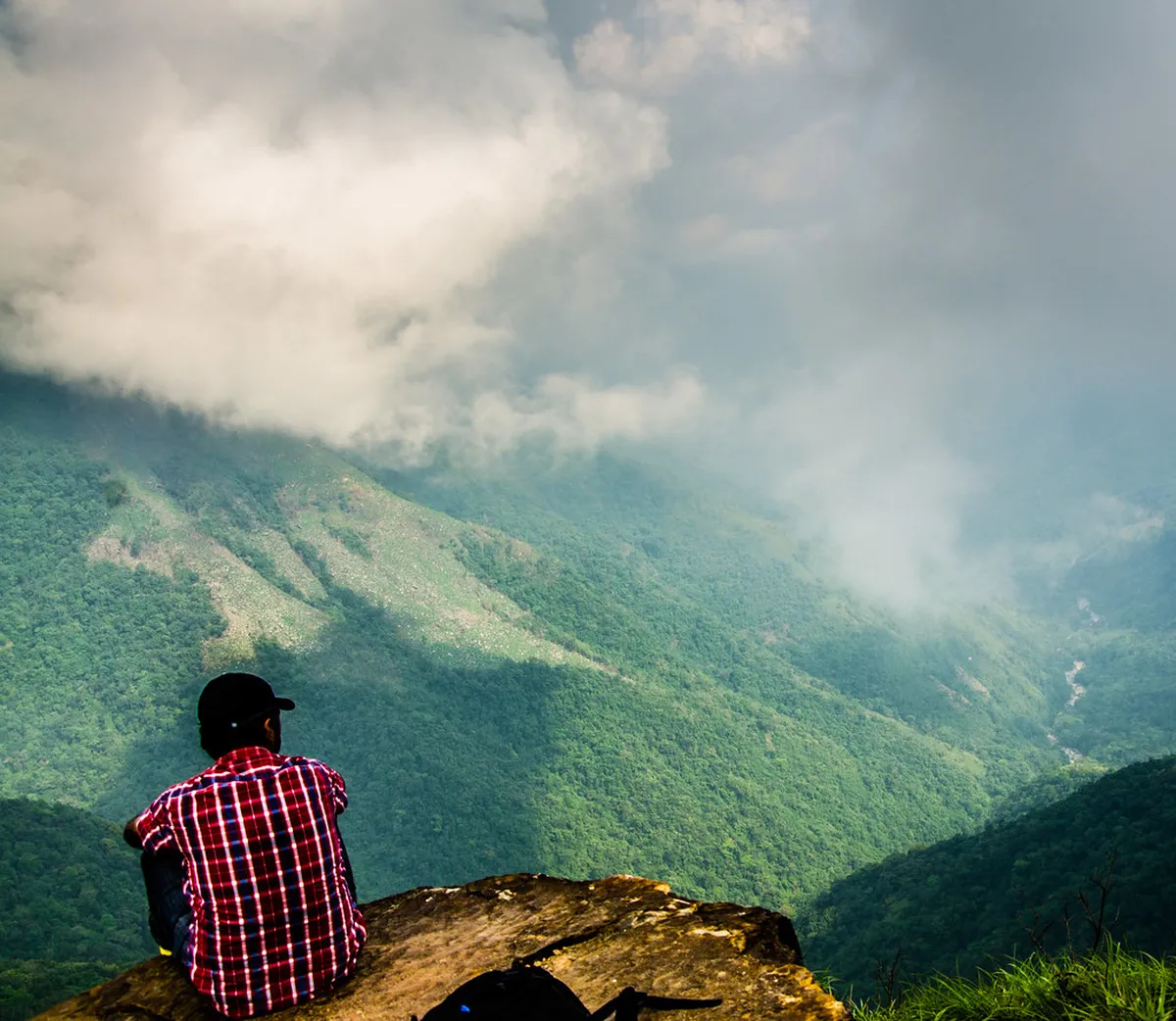 Cherrapunjee