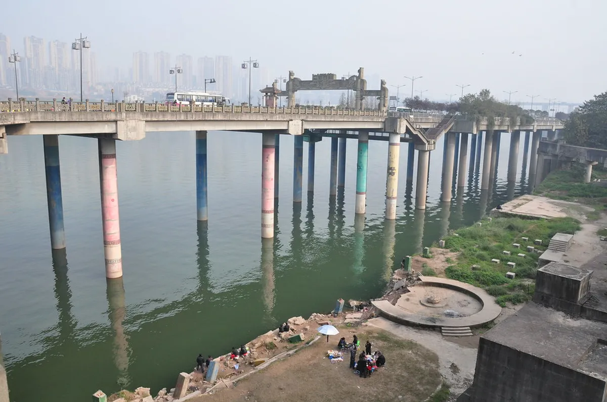Chongqing