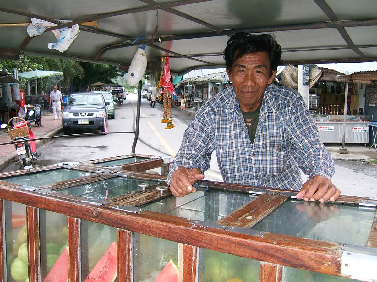 Introduction to chumphon day tours