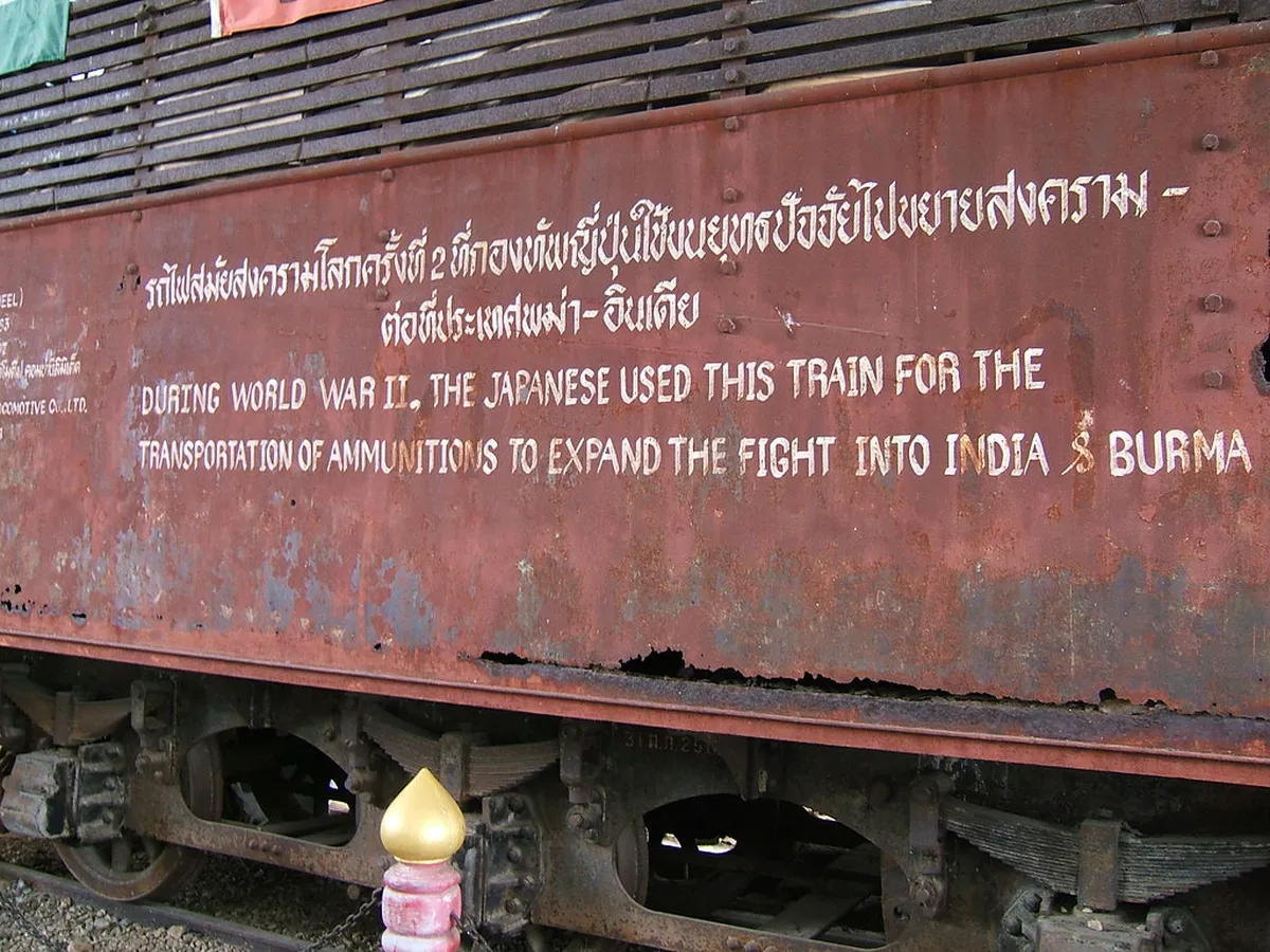 Introduction to chumphon experiences