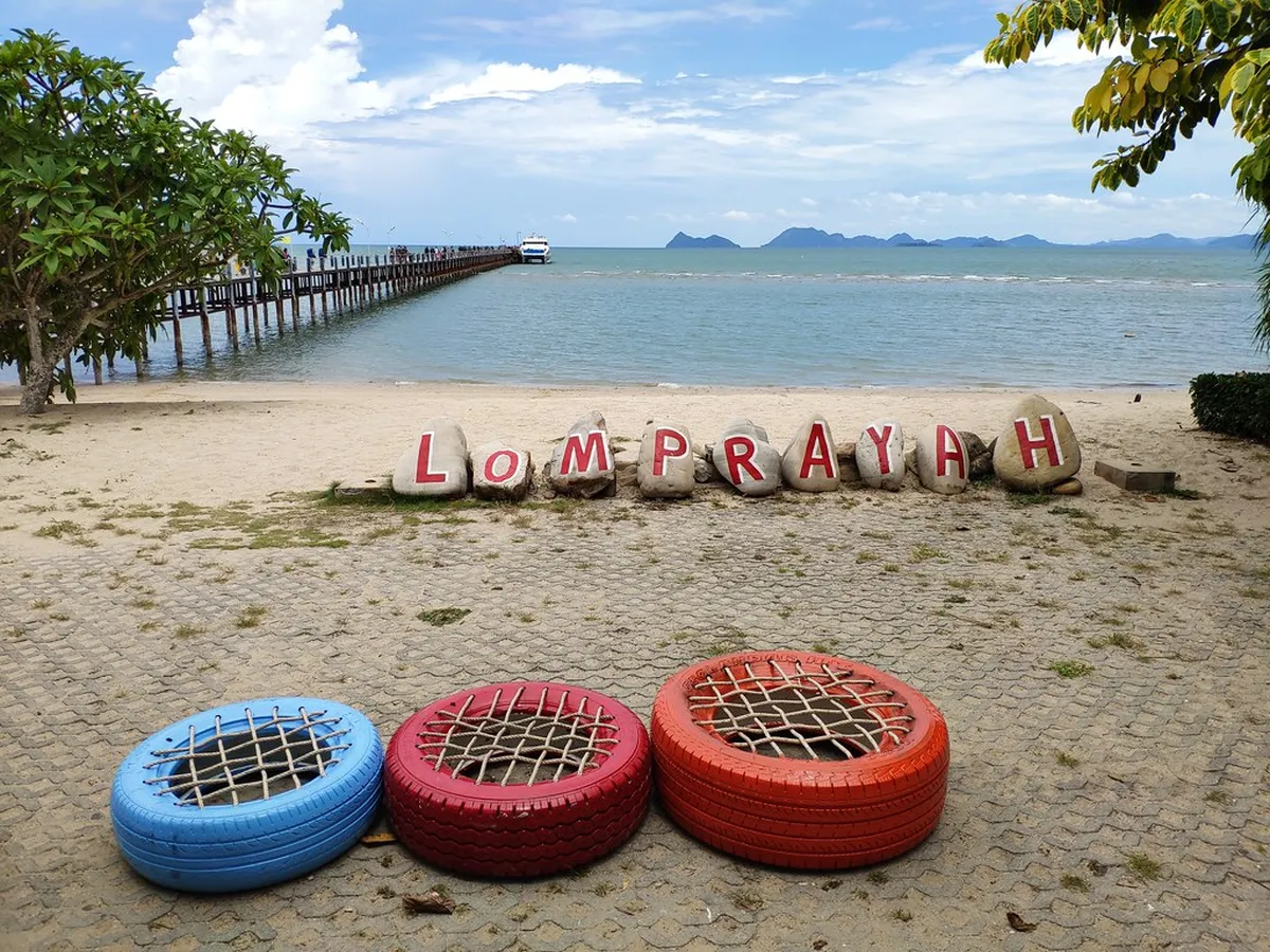 Chumphon