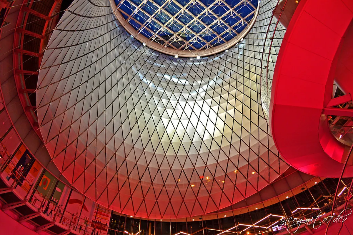 City Center Mall