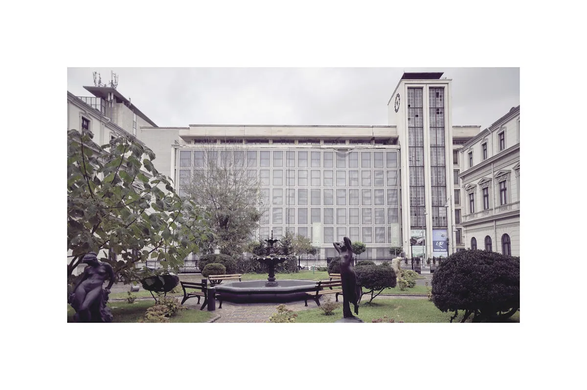 City Palace Museum