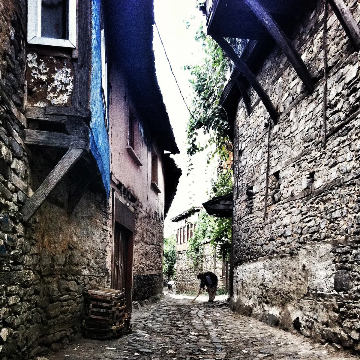 Cumalıkızık
