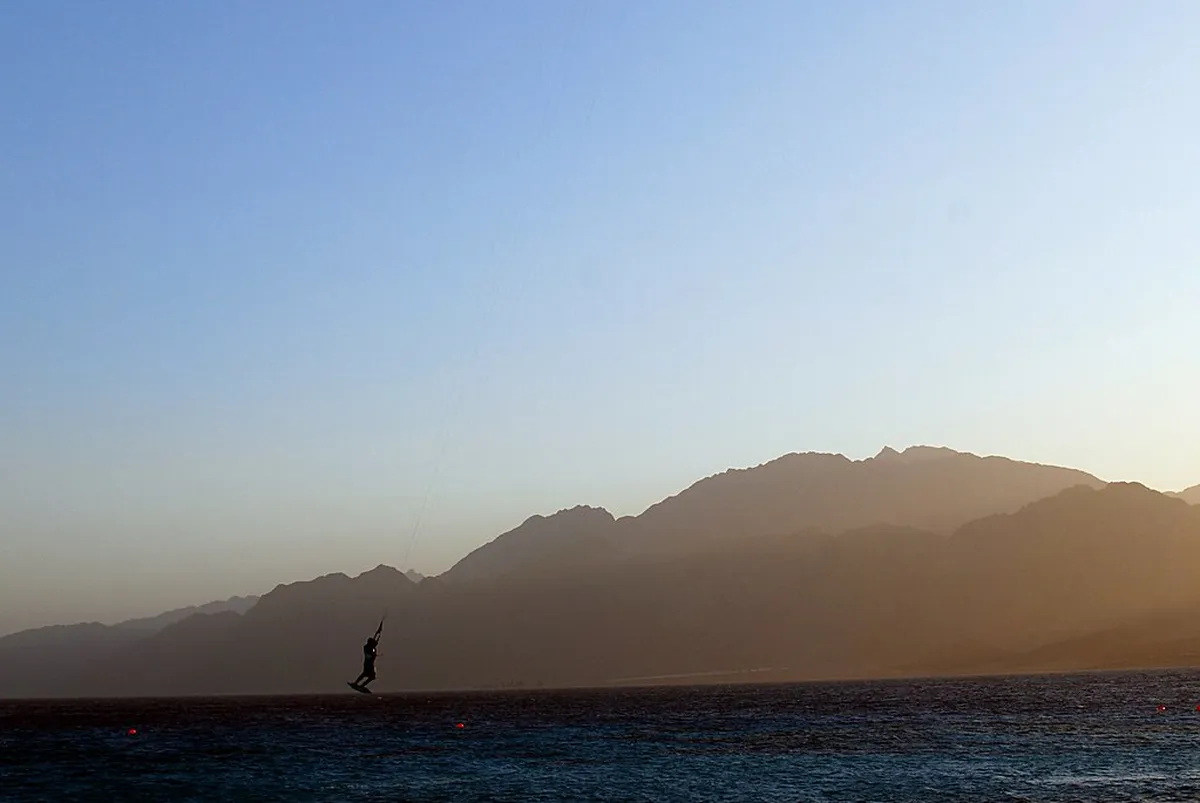 Introduction to dahab activities