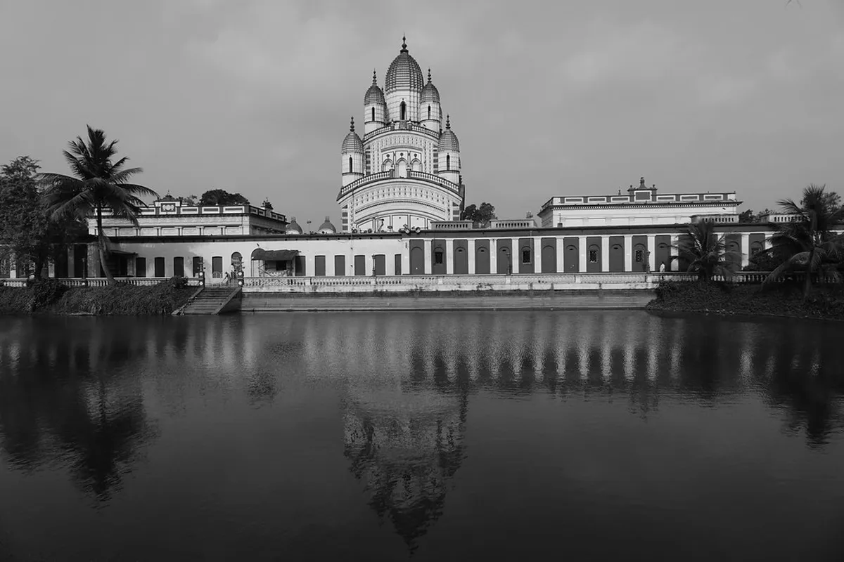 Dakshineswar