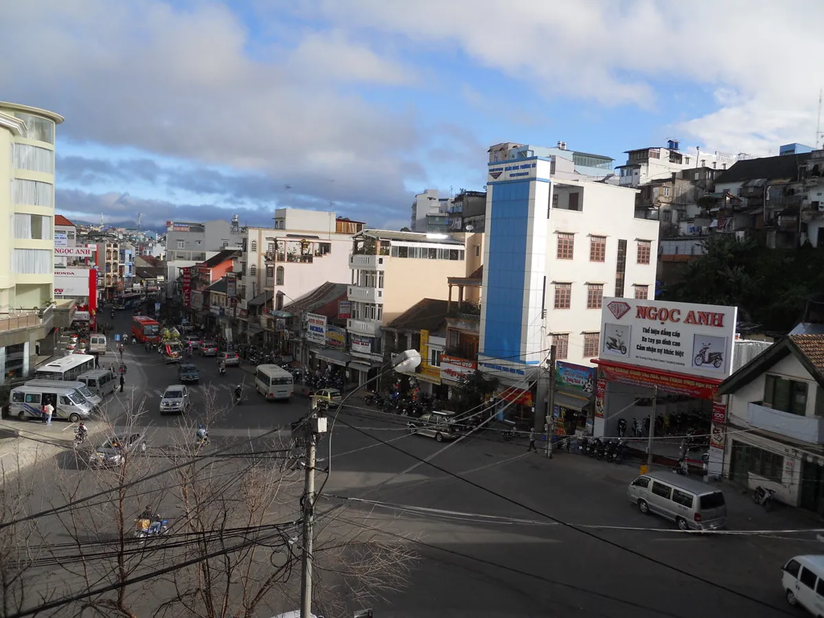 Introduction to dalat day tours