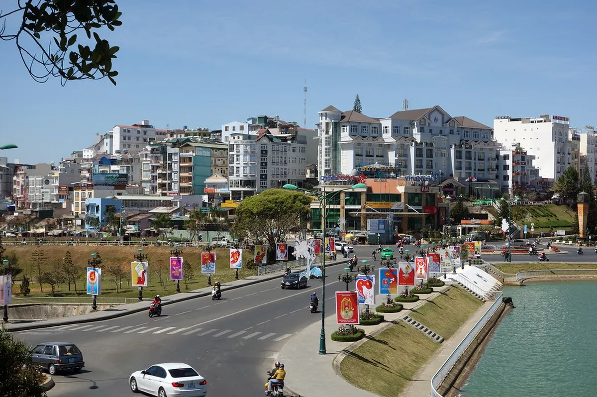 Dalat